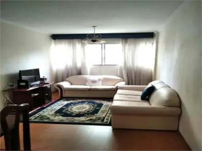 Apartamento com 2 Quartos à venda, 52m² no Jardim Germânia, São Paulo