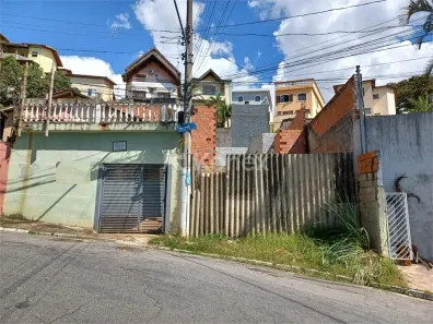 Lote/Terreno à venda, 410m² no Jardim Virginia Bianca, São Paulo