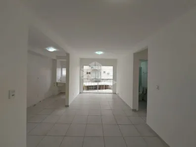 Apartamento com 2 Quartos para alugar, 60m² no Goiás, Santa Cruz do Sul