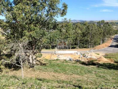 Lote/Terreno à venda, 604m² no Morada dos Nobres, Taubaté