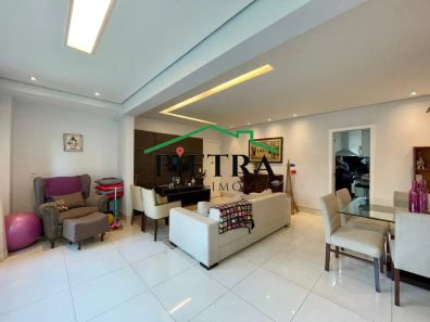 Apartamento com 3 Quartos à venda, 113m² no Vila da Serra, Nova Lima