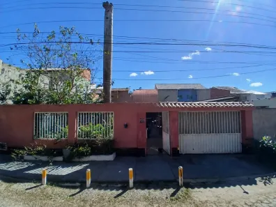 Casa com 4 Quartos à venda, 180m² no Parque Varanda do Visconde, Campos dos Goytacazes