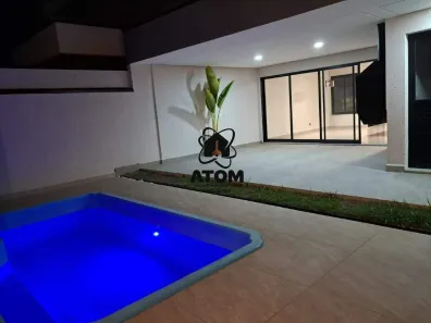 Casa de Condomínio com 3 Quartos à venda, 170m² no Loteamento Residencial Parque das Araucárias, Tremembé