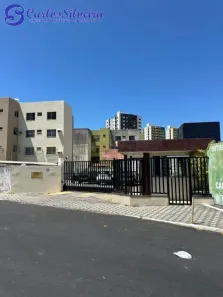 Apartamento com 2 Quartos para alugar, 66m² no Grageru, Aracaju
