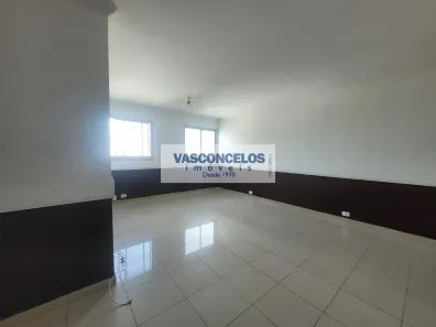 Apartamento com 2 Quartos à venda, 90m² no Centro, São José dos Campos