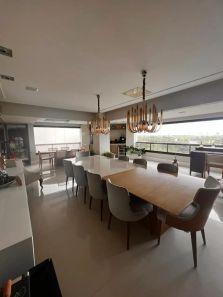 Apartamento com 4 Quartos à venda, 276m² no Patamares, Salvador