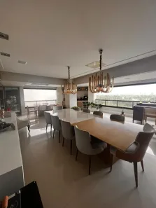 Apartamento com 4 Quartos à venda, 276m² no Patamares, Salvador