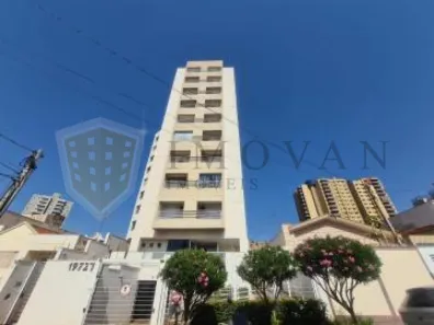 Apartamento com 1 Quarto à venda, 42m² no Centro, Ribeirão Preto