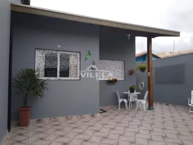 Casa com 2 Quartos à venda, 55m² no Morro do Algodão, Caraguatatuba
