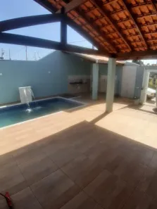 Casa com 1 Quarto à venda, 55m² no Residencial Céu Azul, Boituva