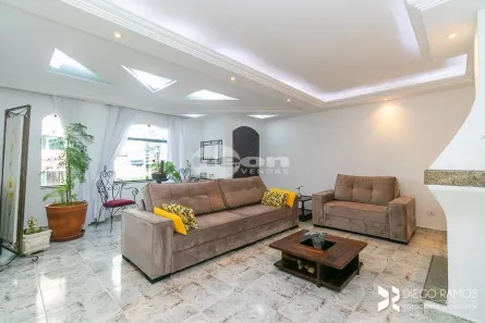 Sobrado com 4 Quartos à venda, 400m² no Nova Petrópolis, São Bernardo do Campo