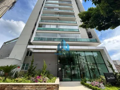 Apartamento com 2 Quartos à venda, 75m² no Bom Pastor, Juiz de Fora