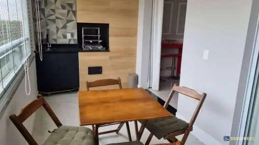 Apartamento com 3 Quartos à venda, 103m² no Vila Suzana, São Paulo