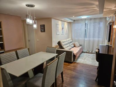 Apartamento com 2 Quartos à venda, 66m² no Centro, Canoas