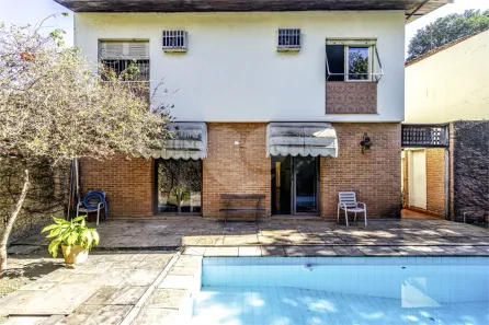 Sobrado com 3 Quartos à venda, 350m² no Vila Clementino, São Paulo