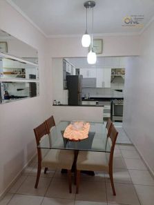 Apartamento com 2 Quartos à venda, 65m² no Vila Brizzola, Indaiatuba