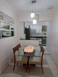 Apartamento com 2 Quartos à venda, 65m² no Vila Brizzola, Indaiatuba