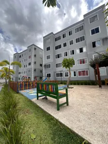 Apartamento com 2 Quartos à venda, 42m² no Lírio do Vale, Manaus