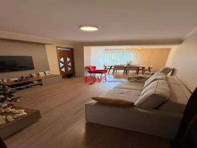 Apartamento com 3 Quartos à venda, 80m² no Tatuapé, São Paulo