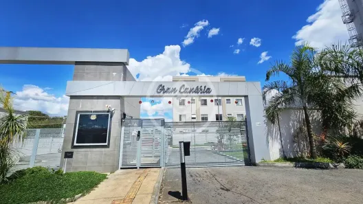 Apartamento com 2 Quartos à venda, 53m² no Setor Morada do Sol, Goiânia