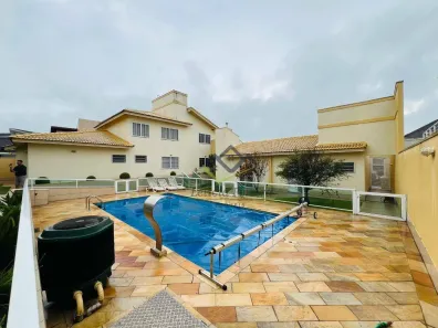 Casa de Condomínio com 4 Quartos à venda, 530m² no Vila Colorado, Suzano