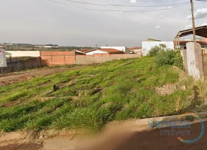 Lote/Terreno à venda, 306m² no Jardim Tropical, Londrina