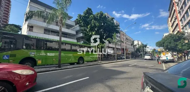 Cobertura com 1 Quarto à venda, 45m² no Méier, Rio de Janeiro
