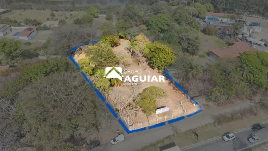 Lote/Terreno à venda, 2625m² no Chácaras São Bento, Valinhos
