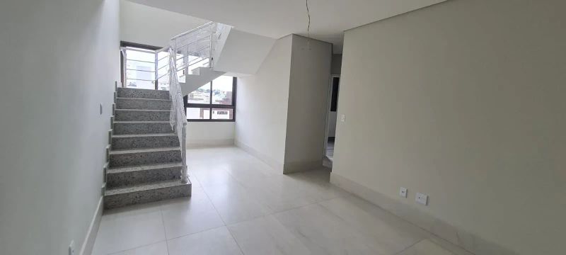 Apartamento com 4 quartos — Liberdade, Belo Horizonte