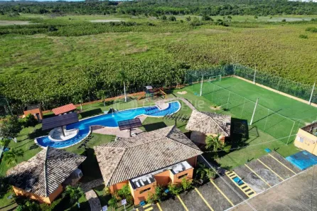 Lote/Terreno à venda, 360m² no Pium, Nísia Floresta