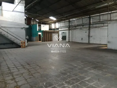 Galpão/Depósito/Armazém à venda, 870m² no Santa Maria, São Caetano do Sul
