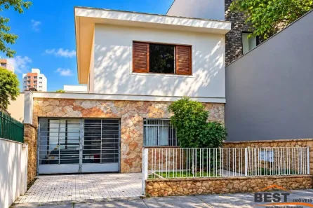 Casa com 3 Quartos à venda, 96m² no Vila Leopoldina, São Paulo