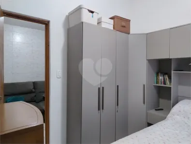 Casa com 3 Quartos à venda, 161m² no Vila Rei, Mogi das Cruzes