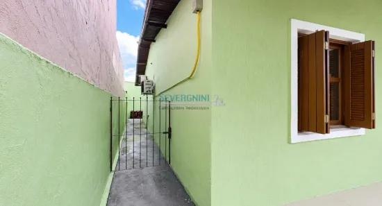 Casa com 2 Quartos à venda, 102m² no Parque da Matriz, Cachoeirinha