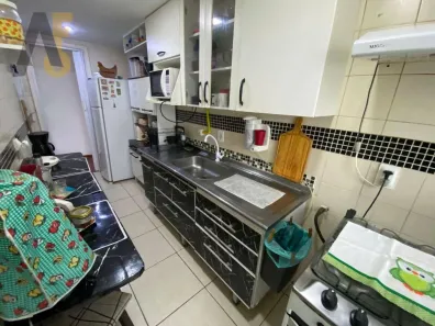 Apartamento com 3 Quartos à venda, 74m² no Jacarepaguá, Rio de Janeiro