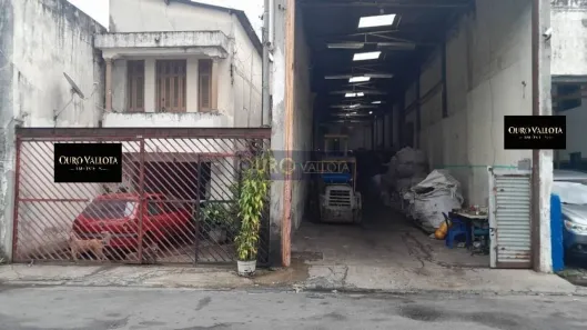 Lote/Terreno à venda, 327m² no Mooca, São Paulo