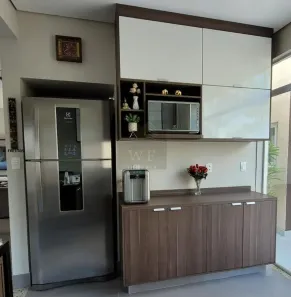 Casa de Condomínio com 3 Quartos à venda, 360m² no Sítio do Morro, Santana de Parnaíba