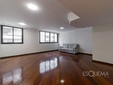 Apartamento com 3 Quartos à venda, 144m² no Jardim Paulistano, São Paulo