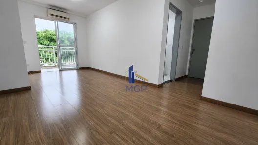 Apartamento com 2 Quartos à venda, 56m² no Morro Nova Cintra, Santos