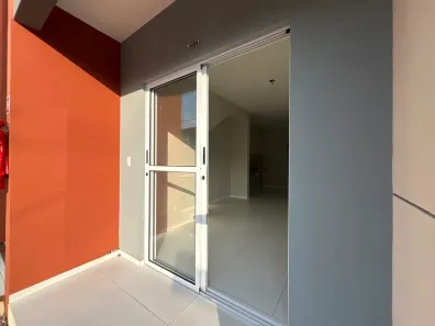 Apartamento com 2 Quartos para alugar, 56m² no Coqueiro, Belém