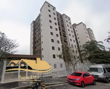 Apartamento com 3 Quartos para alugar, 65m² no Vila Santos, São Paulo