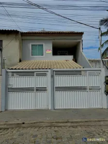 Casa com 5 Quartos à venda, 236m² no Parque Vicente Gonçalves Dias, Campos dos Goytacazes