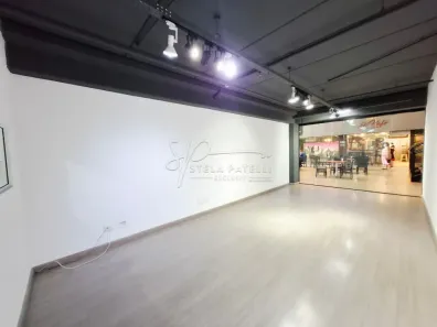 Sala Comercial para alugar, 73m² no Jardim Sumaré, Ribeirão Preto