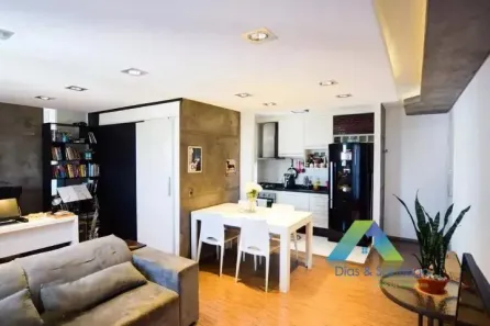 Apartamento com 2 Quartos à venda, 51m² no Vila Bela, São Paulo