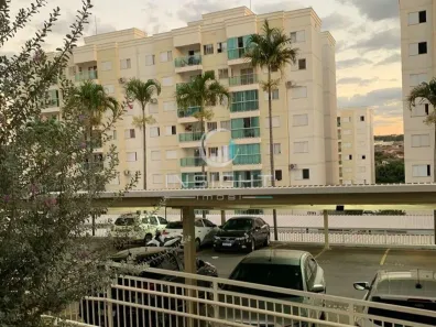 Apartamento com 2 Quartos à venda, 55m² no Vila Formosa, Anápolis