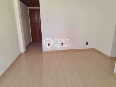 Apartamento com 1 Quarto à venda, 50m² no Méier, Rio de Janeiro