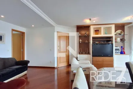Apartamento com 3 Quartos à venda, 140m² no Chácara Primavera, Campinas