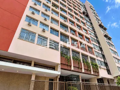 Apartamento com 3 Quartos para alugar, 89m² no Icaraí, Niterói