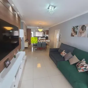 Casa de Condomínio com 3 Quartos à venda, 127m² no Vila Progresso, Porto Feliz