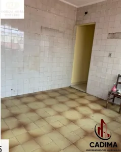 Lote/Terreno à venda, 125m² no Limoeiro, São Paulo